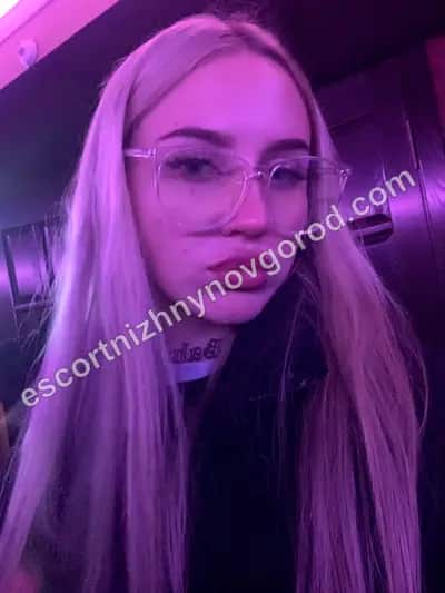 Мадина, 21 — м. Чкаловская