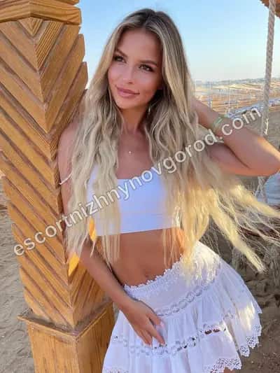 Лерочка, 27 — м. Канавинская