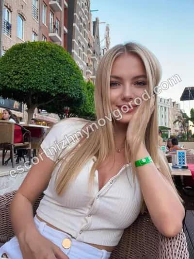 GALINA💕, 22 — м. Заречная