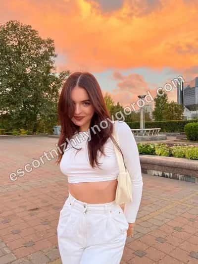 Милана, 18 — м. Канавинская