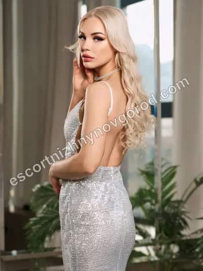 Karisha, 26 — Советский