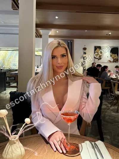 Ниночка, 26 — м. Заречная