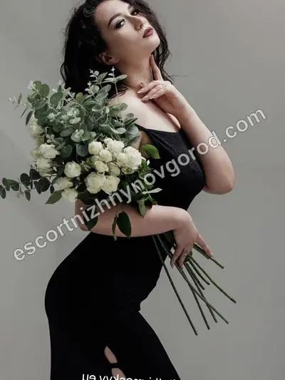 Анюта Анал — фото 2