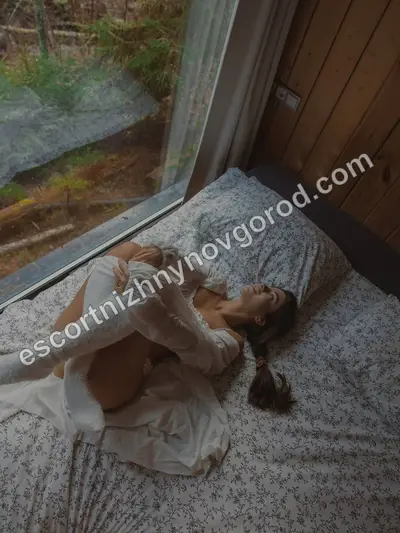 Эвелина Инди — фото 3