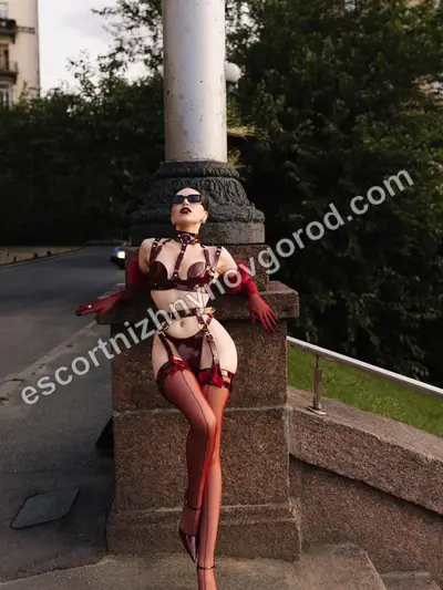 Стелла Новенькая — фото 5