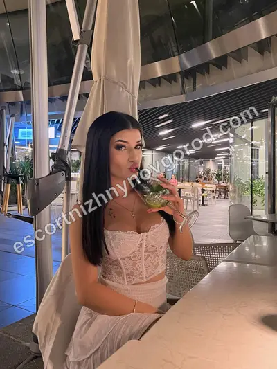 Вика — фото 9