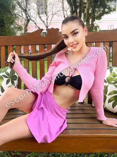 Дина Новенькая — фото 5